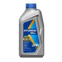 HYUNDAI Xteer D800 C3 5W-30 Масло моторное (1л) / 1011003