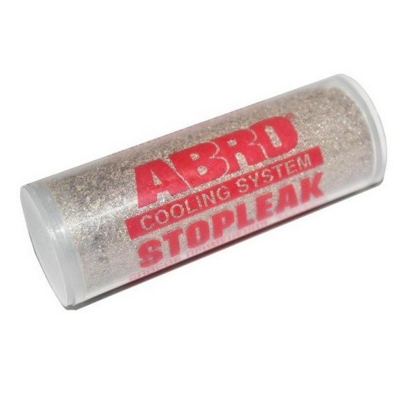 ABRO герметик радиатора порошок 20 гр AB404R