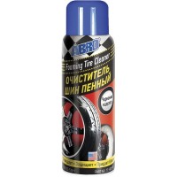 ABRO Очиститель шин пенный 595 гр TC800R