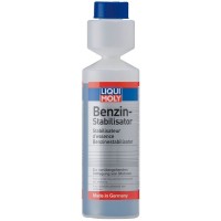 Liqui Moly Стабилизатор бензина Benzin-Stabilisator 250 мл 5107