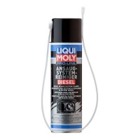 Очиститель дизельного впуска Pro-Line Ansaug System Reiniger Diesel (0,4л) 5168 Liqui Moly