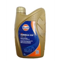 Моторное масло GULF Formula ULE 5W-30 (1л) / 5056004113913