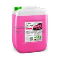 GraSS Активная пена для бесконтактной мойки "Active Foam Effect" (24кг) 800022
