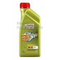 Масло моторное Castrol Edge 5W-30 A5/B5 (1л) 15BEB8