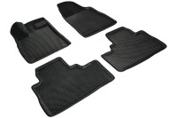 Коврики 3D EVA "РОМБ" для GAC GS8 II 2021-н.в. 99813 SEINTEX