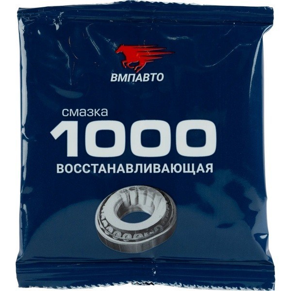 Восстанавливающая смазка МС-1000 ВМП-Авто (30 гр) 1101