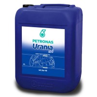 Масло моторное PETRONAS URANIA LD9 10W-40 (20л) 71886R41TR