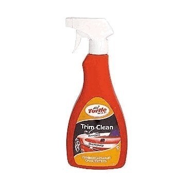 FG6530 Универсальный очиститель Trim Clean (500 мл) Turtle Wax