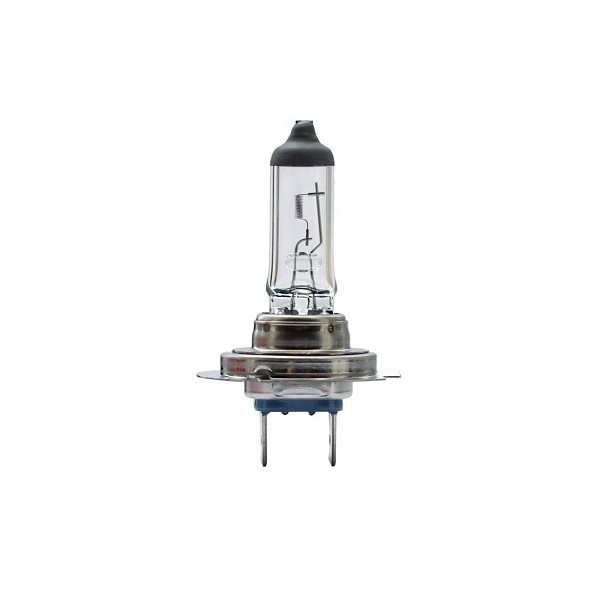 Автолампа NIGHT BREAKER LASER +150% 12V H7 55W PX26d (пластик) (компл. 2 шт.) 64210NLHCB OSRAM