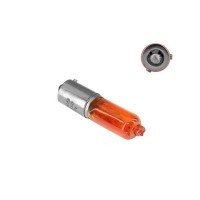 Автолампа ULTRA LIFE 12V HY21W 21W BAW9S (картон) (мин. 10 шт.) 64137ULT OSRAM