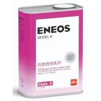Масло для АКПП ENEOS Model N (Matic C/D/J/S) (1л) oil5082