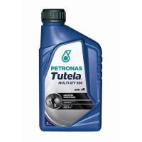 Масло для АКПП PETRONAS MULTI ATF 500 (1л) 76149E15EU