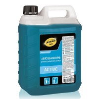 AC-3022 ASTROhim Автошампунь для бесконтактной мойки ACTIVE 5,5кг