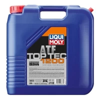 Жидкость для АКПП и гидросистем Liqui Moly Top Tec ATF 1200 (20л) 3683