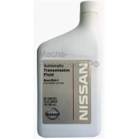 NISSAN ATF Matic-S Жидкость трансмиссионная АКПП (0,946л) 999MPMAT00S