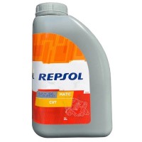 Масло для вариатора (CVT) REPSOL MATIC CVT (1л) 6291R