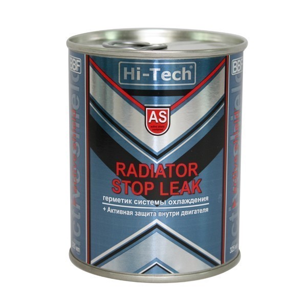 Герметик системы охлаждения Hi-Tech 325 мл
