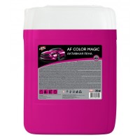 Sintec Dr.Active Активная пена AF Color Magic (20кг) 802546