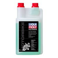 Очиститель воздушных фильтров мототехники (концентрат) Motorbike Luft-Filter-Reiniger (1л) 1299 Liqui Moly