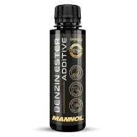 MANNOL 9950 Эфирная присадка для топлива Benzin Ester Additive (100мл) 995001