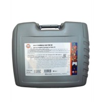 Моторное масло GULF Formula ULE 5W-30 (20л) / 5056004113944