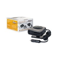 Обогреватель в салон от прикуривателя 12В 150Вт AIRLINE AAH1201