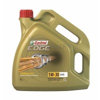 Масло моторное Castrol Edge 5W-30 A5/B5 (4л) 15BEB9
