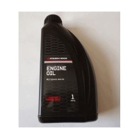 Масло моторное Mitsubishi Motor Oil SM 5W-30, 1л / MZ320153