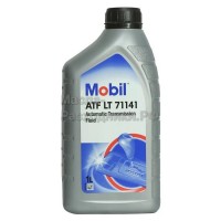 Жидкость АКПП Mobil ATF LT 71141 (1л) 152648