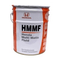 08260-99907 Honda HMMF, жидкость для вариаторов системы Multi Matic (20л)