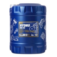 MANNOL HYDRO ISO 32 Масло гидравлическое (10л) 1487