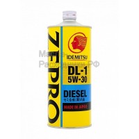 Масло моторное IDEMITSU Zepro Diesel DL-1 5W-30 C2 (1л) 2156001