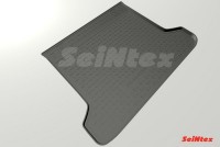 SEINTEX Коврик в багажник LEXUS GX460 (5 мест) (полимерный) черный (шт) (2013-) 86715