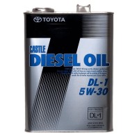 Масло моторное 08883-02803 Toyota Diesel Oil 5W-30 DL-1 (20л)