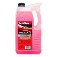 Летний стеклоомыватель Hi Gear Summer windshield washer (4л) HG5687 Hi-Gear